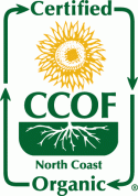 CCOF Chapter North Coast 