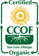 CCOF Chapter San Luis Obispo 